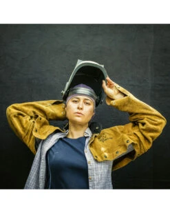 Ariat Women's FR Marion Plaid Print Long Sleeve Button Down Work Shirt -Ariat || Wrangler || FREE PEOPLE Sales Store 2000222974 500 D2