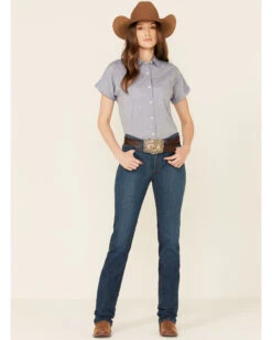 Kimes Ranch Women's Betty 17 Modest Bootcut Jeans -Ariat || Wrangler || FREE PEOPLE Sales Store 2000235569 402 P1
