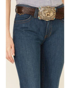 Kimes Ranch Women's Betty 17 Modest Bootcut Jeans -Ariat || Wrangler || FREE PEOPLE Sales Store 2000235569 402 P2