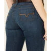 Kimes Ranch Women's Betty 17 Modest Bootcut Jeans