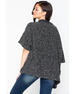 BB Dakota Women's Knit Cardigan -Ariat || Wrangler || FREE PEOPLE Sales Store 2000244999 001 P2