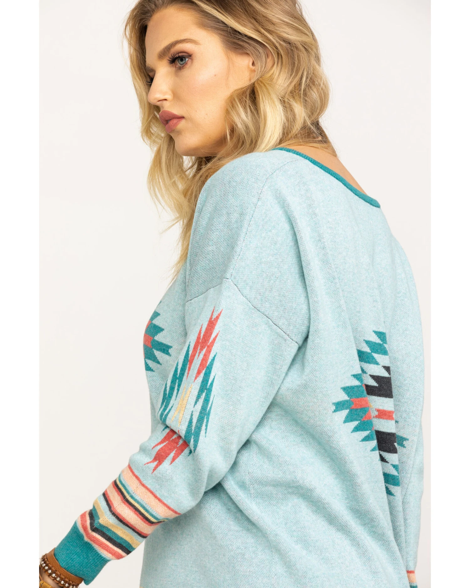 Tasha Polizzi Women's Satillo Pullover 2 Tasha Polizzi Women's Satillo Pullover - Image 2