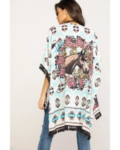 Tasha Polizzi Women's Derby Duster -Ariat || Wrangler || FREE PEOPLE Sales Store 2000279240 900 P2