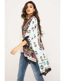 Tasha Polizzi Women's Derby Duster -Ariat || Wrangler || FREE PEOPLE Sales Store 2000279240 900 P3