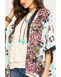 Tasha Polizzi Women's Derby Duster -Ariat || Wrangler || FREE PEOPLE Sales Store 2000279240 900 P5