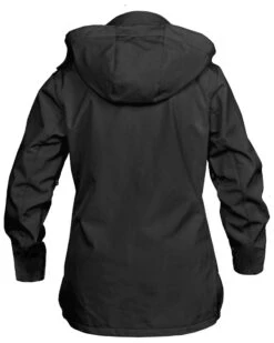 STS Ranchwear Women's Barrier Softshell Hooded Jacket