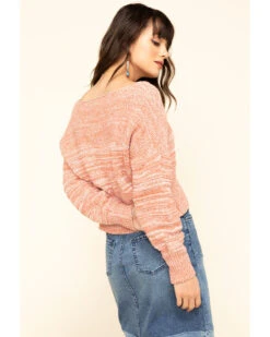Rag Poets Women's Rose Dawn Spiagga Sweater -Ariat || Wrangler || FREE PEOPLE Sales Store 2000307129 650 P2