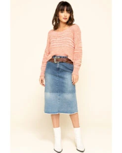 Rag Poets Women's Rose Dawn Spiagga Sweater -Ariat || Wrangler || FREE PEOPLE Sales Store 2000307129 650 P6