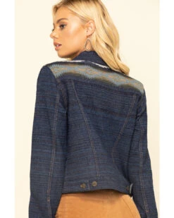 Pendleton Women's Ryder Wool Jacket -Ariat || Wrangler || FREE PEOPLE Sales Store 2000308199 410 P5