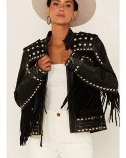 Double D Ranch Women's Little Joe Jacket