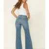 Rolla's Women's Medium East Coast Flare Jeans