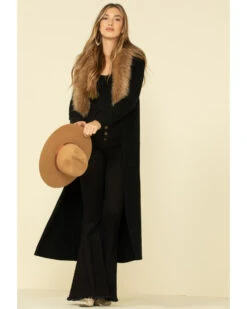 Show Me Your Mumu Women's Lombardi Duster -Ariat || Wrangler || FREE PEOPLE Sales Store 2000327196 001 P3