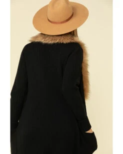 Show Me Your Mumu Women's Lombardi Duster -Ariat || Wrangler || FREE PEOPLE Sales Store 2000327196 001 P5