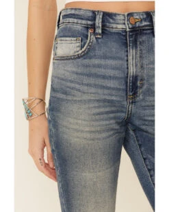 Lee Women's Always Iconic Skinny Jeans -Ariat || Wrangler || FREE PEOPLE Sales Store 2000332110 400 P3