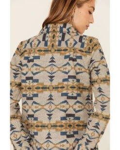 Pendleton Women's Tan Jacquard Board Plaid Long Sleeve Button Shirt Jacket 9 Pendleton Women's Tan Jacquard Board Plaid Long Sleeve Button Shirt Jacket -Ariat || Wrangler || FREE PEOPLE Sales Store 2000335387 280 P5