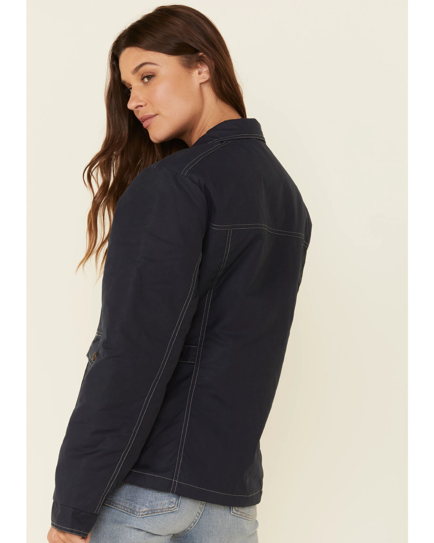 Outback Trading Co. Women's Ridge Lightweight Insulated Jacket 2 Outback Trading Co. Women's Ridge Lightweight Insulated Jacket - Image 2