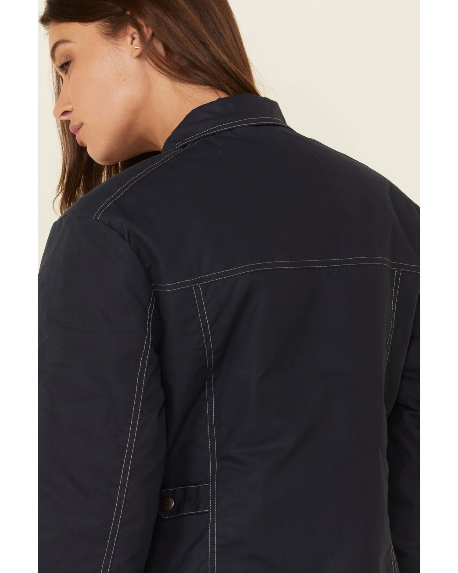 Outback Trading Co. Women's Ridge Lightweight Insulated Jacket 3 Outback Trading Co. Women's Ridge Lightweight Insulated Jacket - Image 3