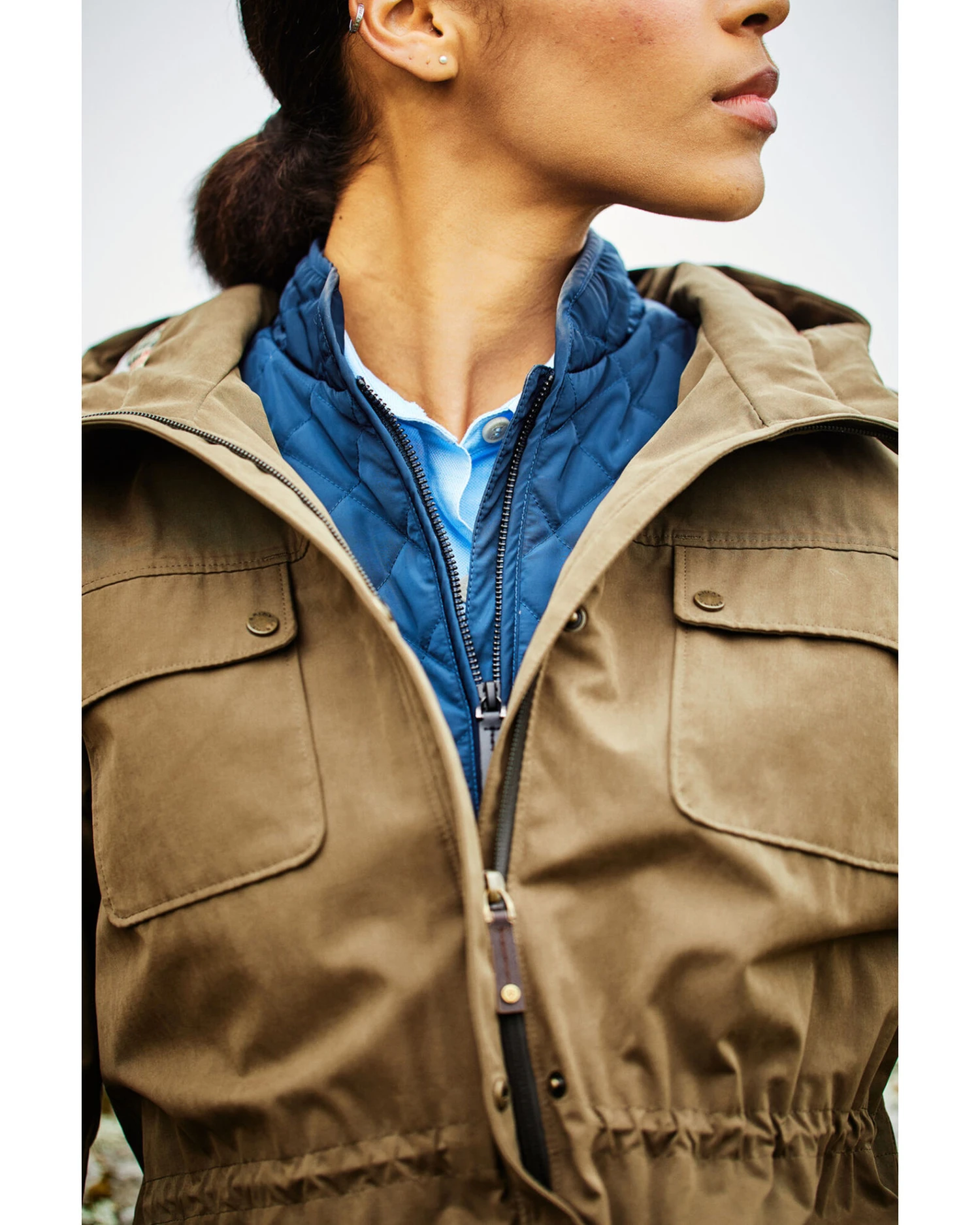Ariat Women's Argentium Parka 1 Ariat Women's Argentium Parka