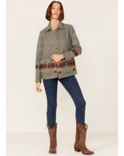 Pendleton Women's Western Horizons Coat