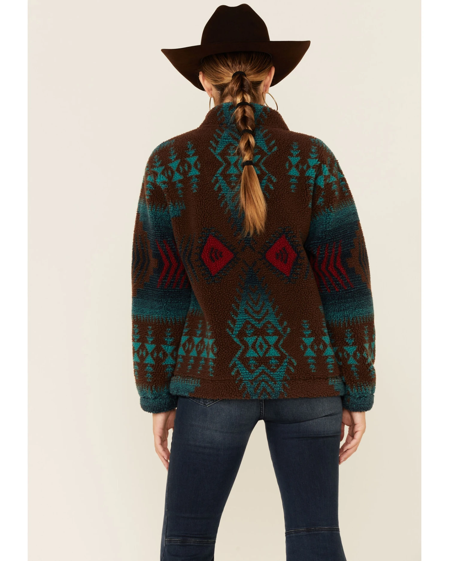 Tasha Polizzi Women's Ariel Pullover Sweater 1 Tasha Polizzi Women's Ariel Pullover Sweater