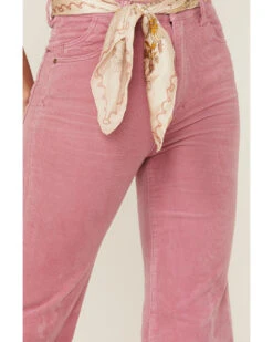 Rolla's Women's Eastcoast Corduroy Flare Jeans 6 Rolla's Women's Eastcoast Corduroy Flare Jeans -Ariat || Wrangler || FREE PEOPLE Sales Store 2000362510 570 P2