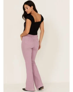 Idyllwind Women's Dusty High Rise Flare Jeans -Ariat || Wrangler || FREE PEOPLE Sales Store 2000364325 661 P3