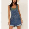 Free People Women's Ziggy Shortalls