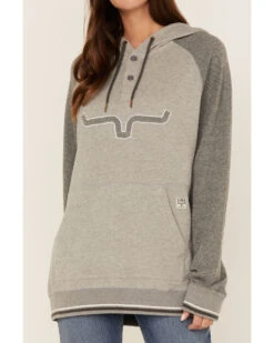 Kimes Ranch Women's Summer Love Sweatshirt Hooded Pullover -Ariat || Wrangler || FREE PEOPLE Sales Store 2000365881 020 P3