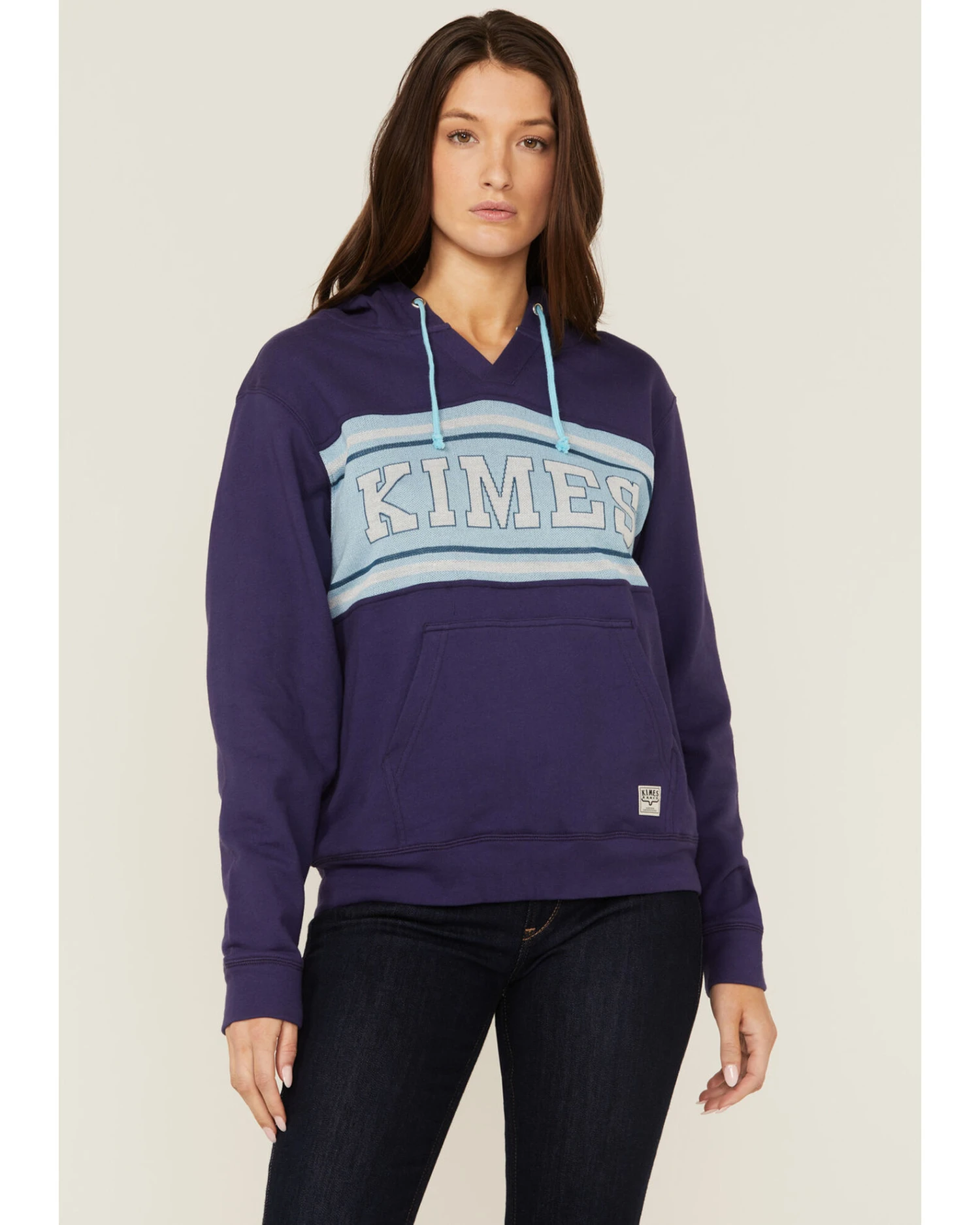 Kimes Ranch Women's North Star Hoodie 4 Kimes Ranch Women's North Star Hoodie - Image 4