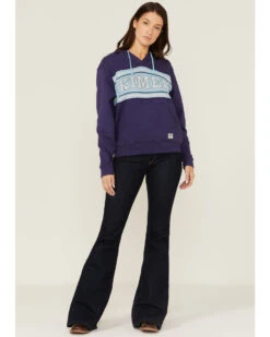 Kimes Ranch Women's North Star Hoodie 6 Kimes Ranch Women's North Star Hoodie -Ariat || Wrangler || FREE PEOPLE Sales Store 2000365887 400 P2