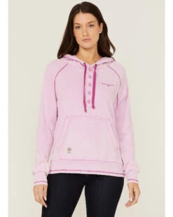 Kimes Ranch Women's Sunrise Pullover Hoodie -Ariat || Wrangler || FREE PEOPLE Sales Store 2000365891 565 P1