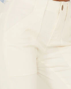 Lola Women's Dana Cargo Pocket Slim Jeans