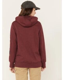 Ariat Women's Rebar Logo Sleeve Graphic Work Hooded Sweatshirt 7 Ariat Women's Rebar Logo Sleeve Graphic Work Hooded Sweatshirt -Ariat || Wrangler || FREE PEOPLE Sales Store 2000372132 603 P4