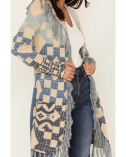 Tasha Polizzi Women's Annie Cardigan -Ariat || Wrangler || FREE PEOPLE Sales Store 2000375513 400 P3