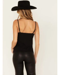 Idyllwind Women's Powell Sequin Fringe Cami -Ariat || Wrangler || FREE PEOPLE Sales Store 2000380701 001 P4