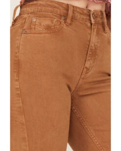 Shyanne Women's High Rise Super Flare Stretch Jeans -Ariat || Wrangler || FREE PEOPLE Sales Store 2000382923 200 P2