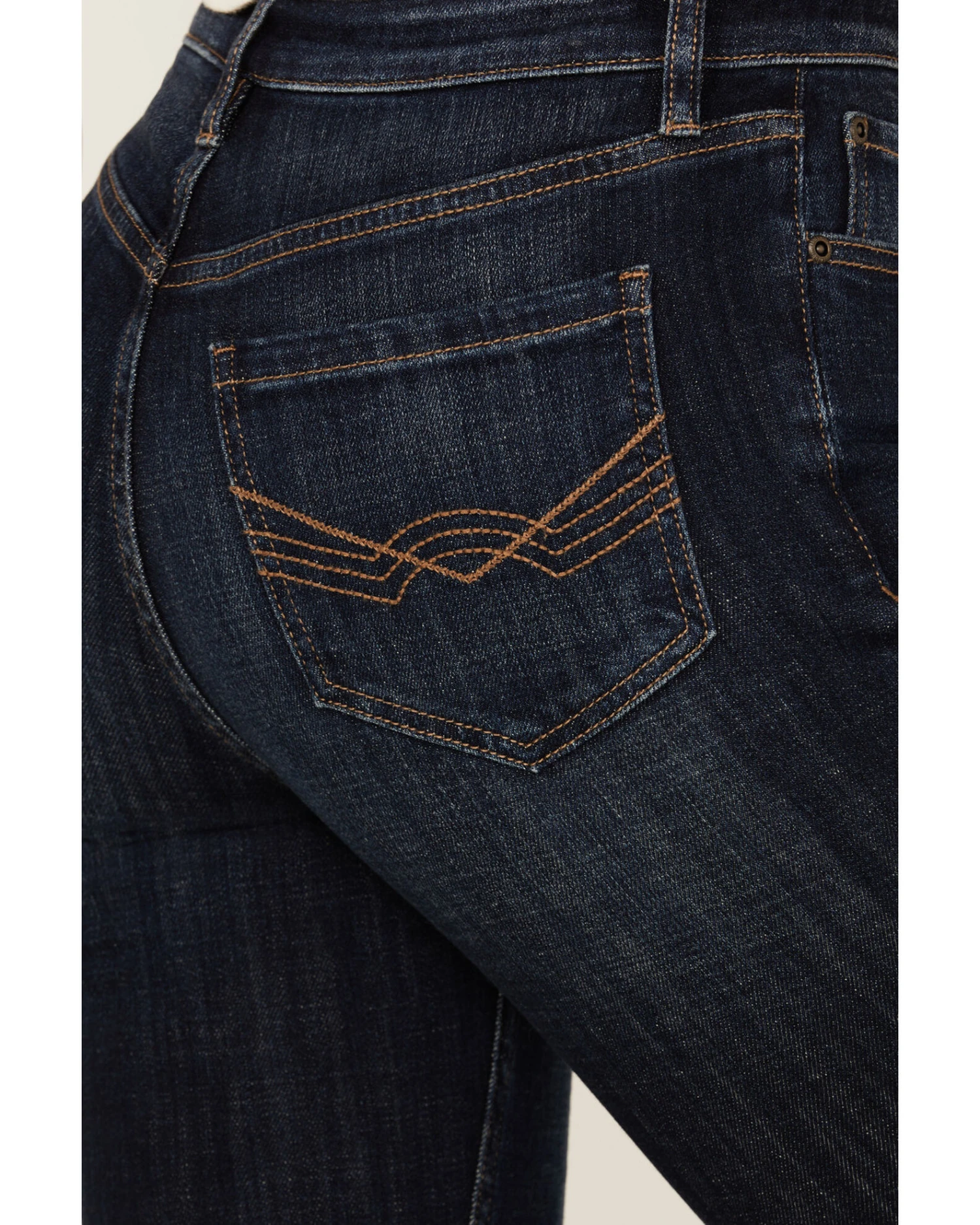 Idyllwind Women's Vista Drive Outlaw Trouser Flare 3 Idyllwind Women's Vista Drive Outlaw Trouser Flare - Image 3