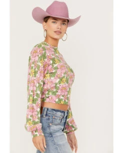 Show Me Your Mumu Women's Vienna Sweater -Ariat || Wrangler || FREE PEOPLE Sales Store 2000385792 900 P2