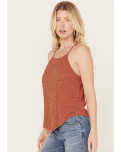 Idyllwind Women's Embellished Tank 6 Idyllwind Women's Embellished Tank -Ariat || Wrangler || FREE PEOPLE Sales Store 2000386688 202 P2