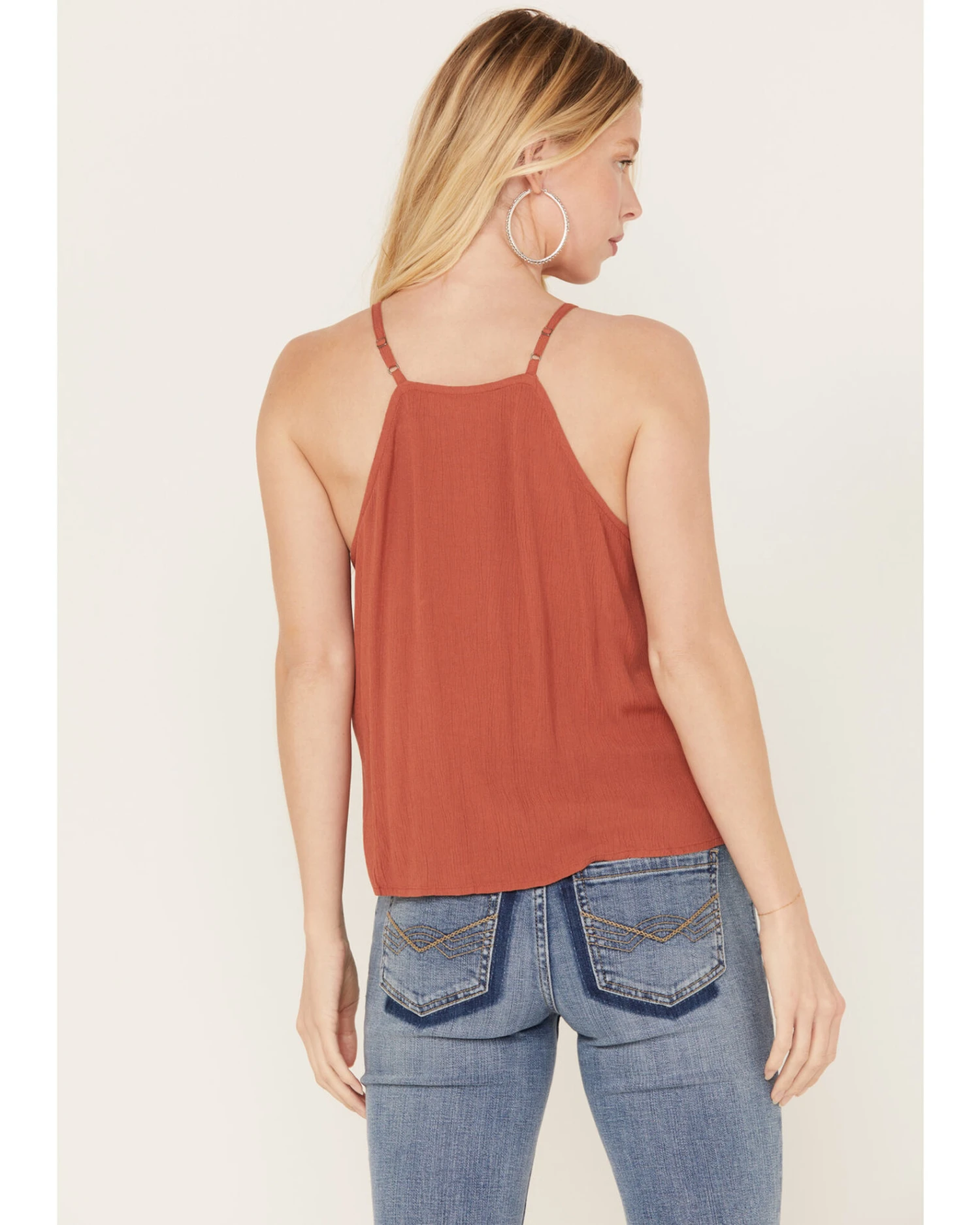 Idyllwind Women's Embellished Tank 4 Idyllwind Women's Embellished Tank - Image 4