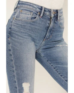 Idyllwind Women's Glenrose Vintage Gypsy High Rise Bootcut Jeans -Ariat || Wrangler || FREE PEOPLE Sales Store 2000386835 414 P2