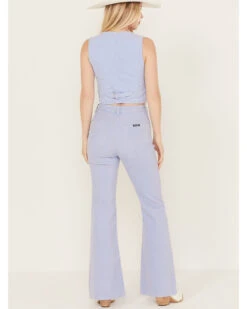 Rolla's Women's East Coast Corduroy Stretch Flare Jeans 7 Rolla's Women's East Coast Corduroy Stretch Flare Jeans -Ariat || Wrangler || FREE PEOPLE Sales Store 2000389496 530 P3